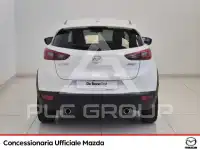 2017 Mazda CX-3