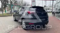 2017 Mazda CX-3