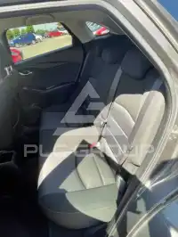 2017 Mazda CX-3