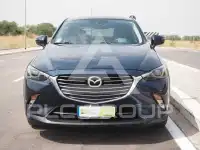 2017 Mazda CX-3