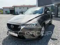2017 Mazda CX-3