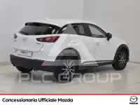 2017 Mazda CX-3