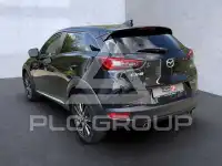 2017 Mazda CX-3
