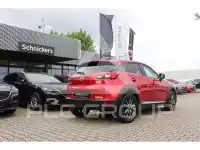 2017 Mazda CX-3