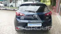 2017 Mazda CX-3