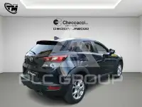 2017 Mazda CX-3