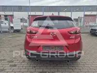 2017 Mazda CX-3