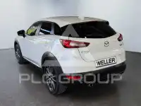 2017 Mazda CX-3