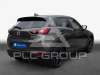 2017 Mazda CX-3