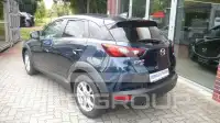 2017 Mazda CX-3