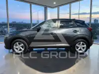 2017 Mazda CX-3