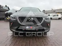 2017 Mazda CX-3
