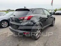 2017 Mazda CX-3