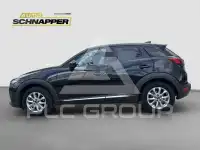 2017 Mazda CX-3