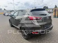 2017 Mazda CX-3