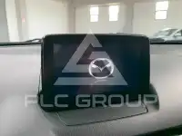 2017 Mazda CX-3