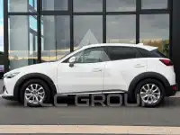 2017 Mazda CX-3