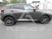 2017 Mazda CX-3