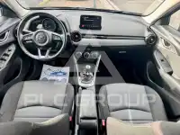 2017 Mazda CX-3