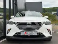 2017 Mazda CX-3