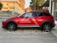 2017 Mazda CX-3