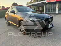 2017 Mazda CX-3