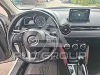 2017 Mazda CX-3