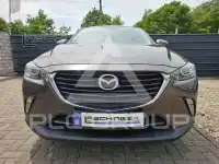 2017 Mazda CX-3