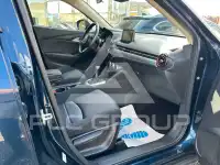 2017 Mazda CX-3