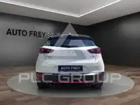 2017 Mazda CX-3