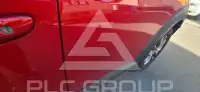 2017 Mazda CX-3