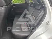 2017 Mazda CX-3