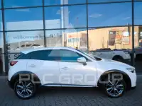 2017 Mazda CX-3