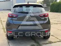 2017 Mazda CX-3