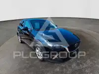 2017 Mazda CX-3