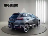 2017 Mazda CX-3