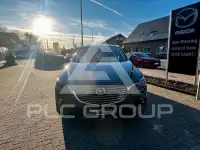 2017 Mazda CX-3