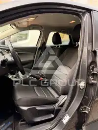 2017 Mazda CX-3
