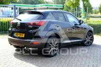 2017 Mazda CX-3