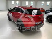 2017 Mazda CX-3