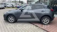 2017 Mazda CX-3
