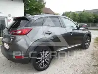2017 Mazda CX-3