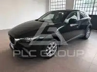 2017 Mazda CX-3