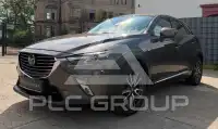 2017 Mazda CX-3