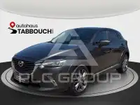 2017 Mazda CX-3