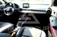 2017 Mazda CX-3