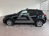 2017 Mazda CX-3