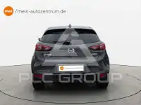 2017 Mazda CX-3