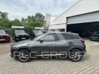2017 Mazda CX-3