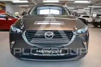 2017 Mazda CX-3